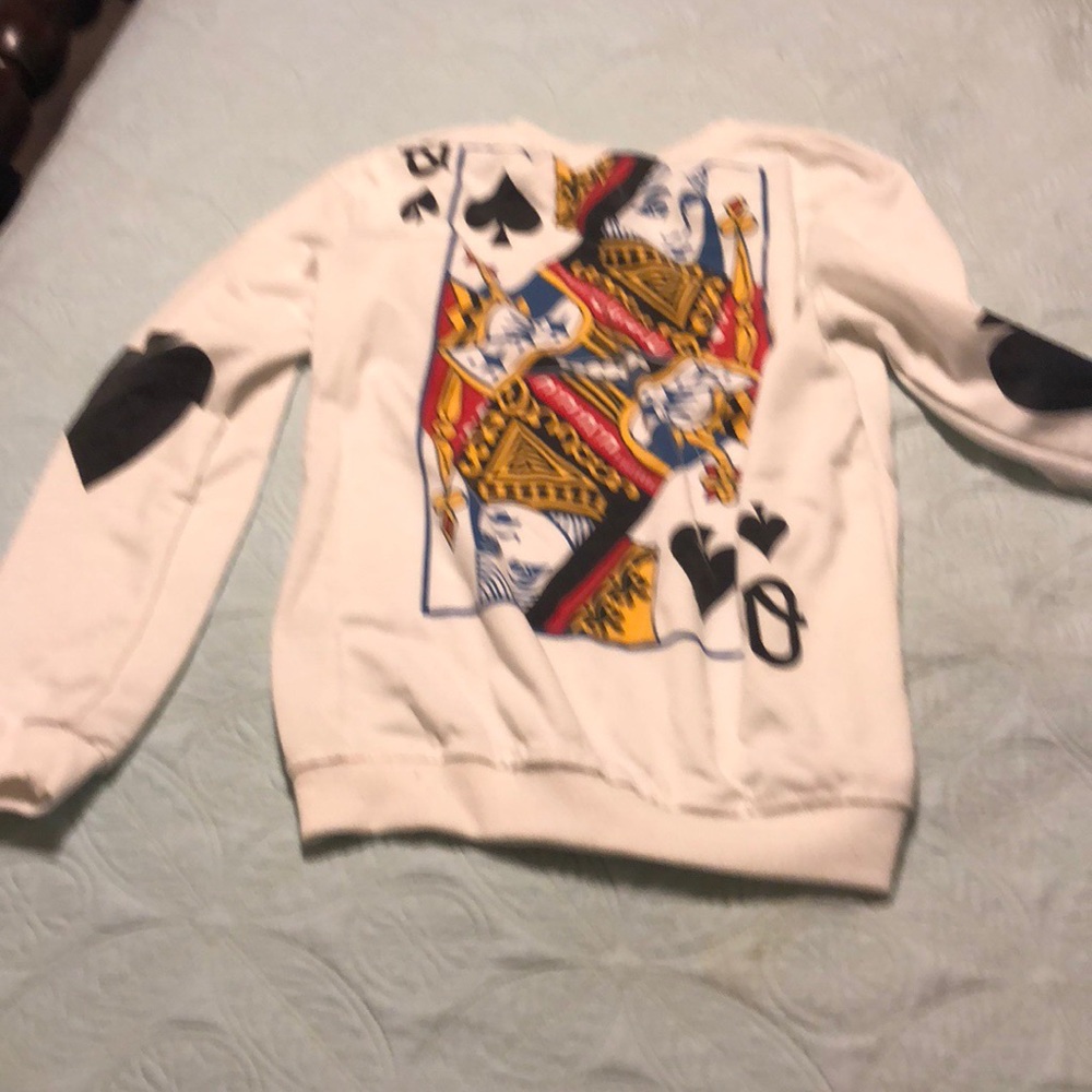 💥SOLD💥Sweatshirt